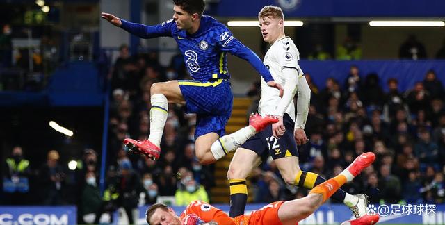 切尔西重获胜利前锋进球助攻抢眼 切尔西重获胜利前锋进球助攻抢眼