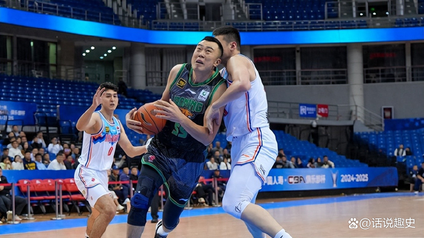 开云体育-关于热门对决激烈进行！辽宁队力压江苏队的信息