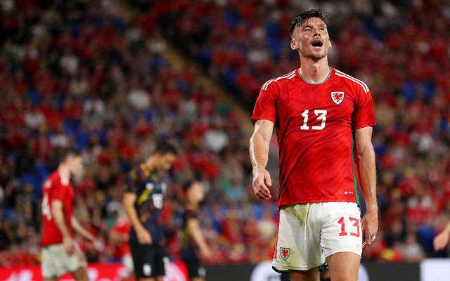 包含威尔士力擒克罗地亚,小组领跑位置稳固的词条 包含威尔士力擒克罗地亚,小组领跑位置稳固的词条