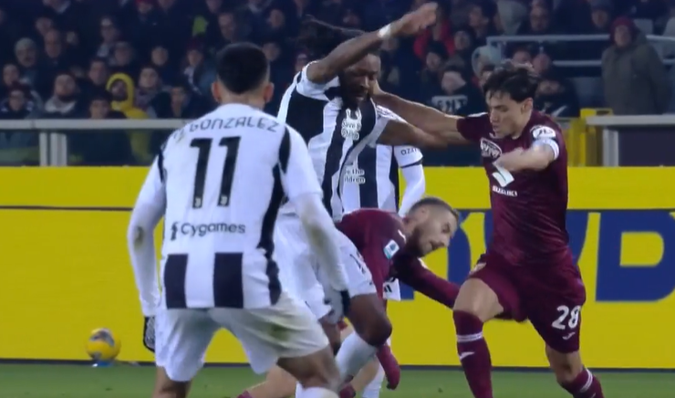 开云体育在线-都灵德比大战,尤文图斯无缘取胜的简单介绍