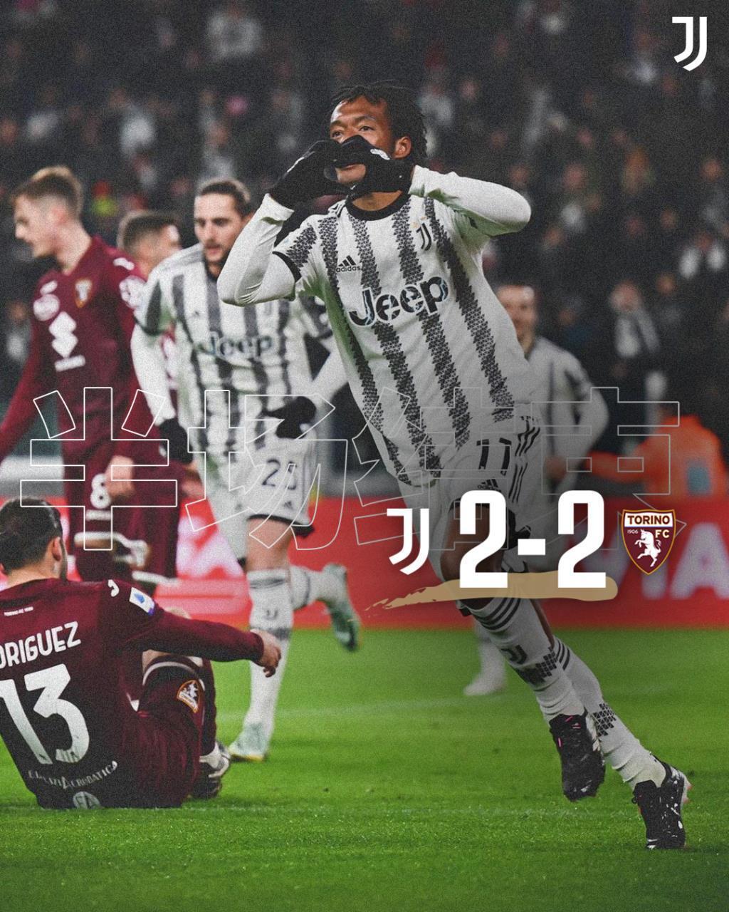 都灵德比大战,尤文图斯无缘取胜的简单介绍 都灵德比大战,尤文图斯无缘取胜的简单介绍