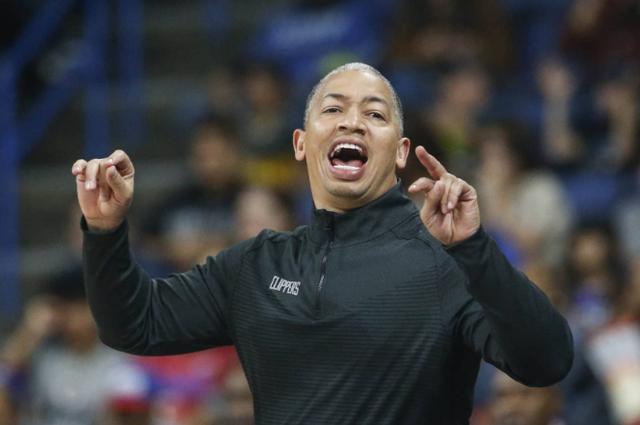 包含开拓者队主教练调整战术迎接新挑战的词条 包含开拓者队主教练调整战术迎接新挑战的词条