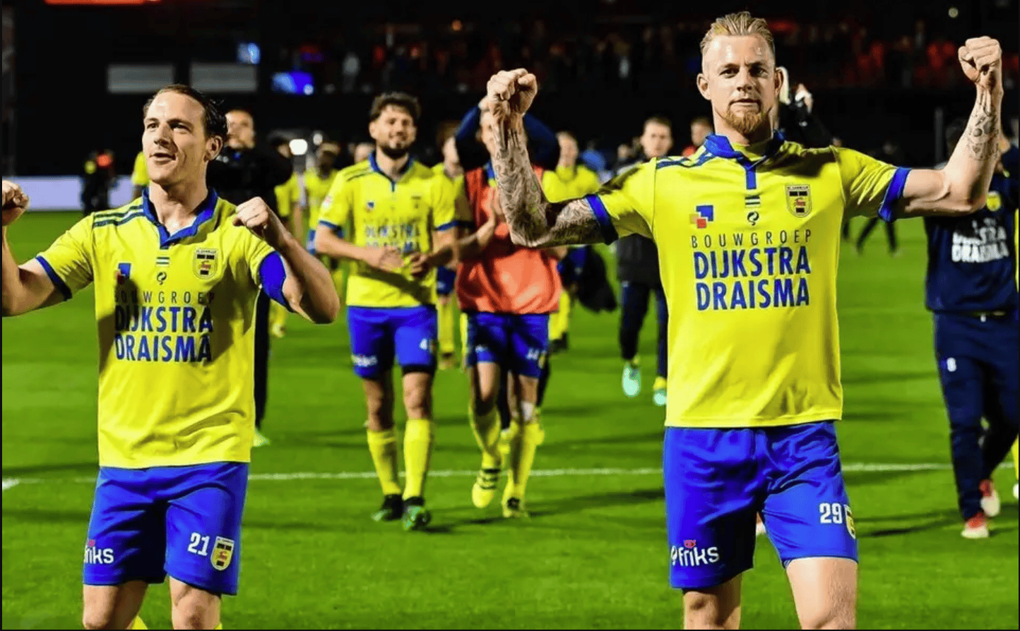 开云体育-荷兰在主场大胜摩尔多瓦，连胜达两场的简单介绍