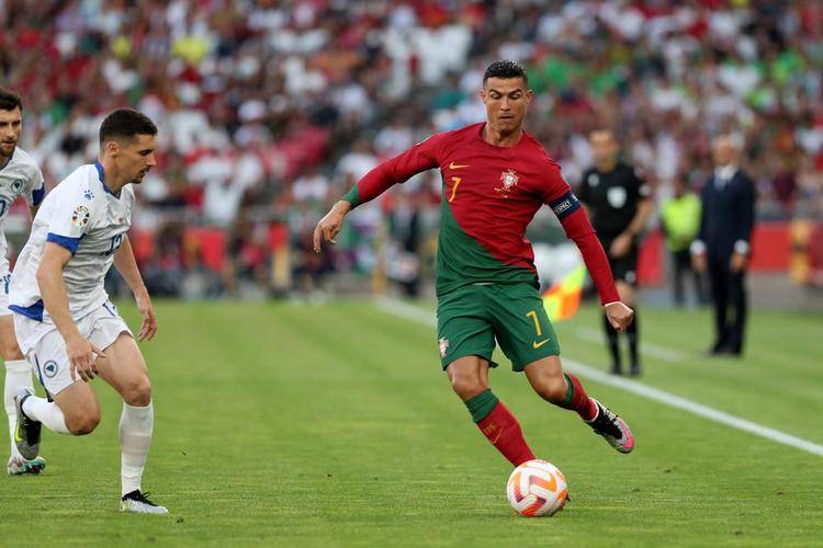 克罗地亚队逆转战胜波兰,成功晋级欧国联半决赛的简单介绍 克罗地亚队逆转战胜波兰,成功晋级欧国联半决赛的简单介绍