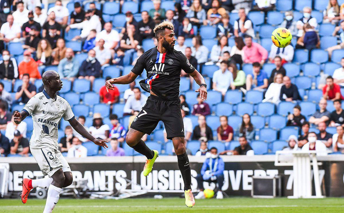 开云APP-巴黎圣日耳曼保持不败，小组前景乐观的简单介绍