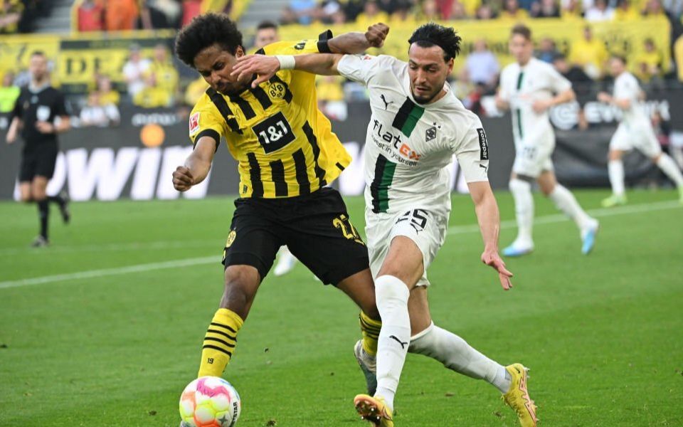 开云体育-门兴格拉德巴赫队近期比赛表现出色