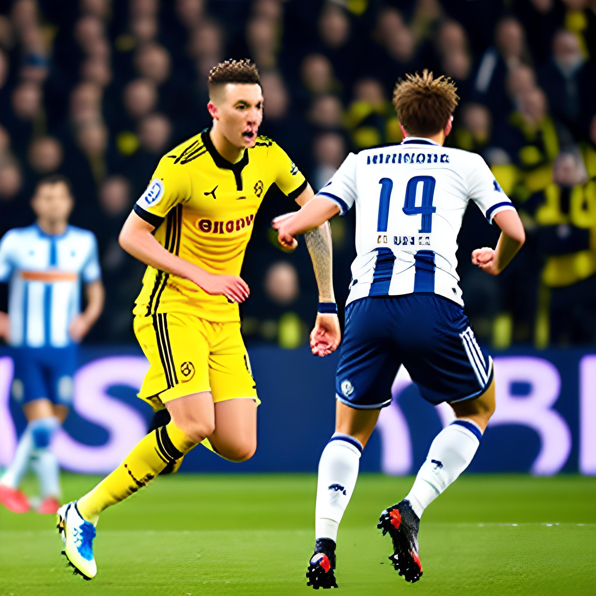 开云体育登录-多特蒙德客场大胜,逼近德甲榜首位置的简单介绍