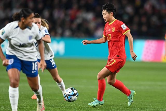 开云体育-女足国家队备战决赛，训练强度明显增加