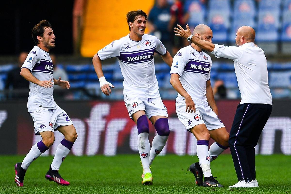 开云APP-关于佛罗伦萨夺冠热度飙升，球迷信心满满的信息