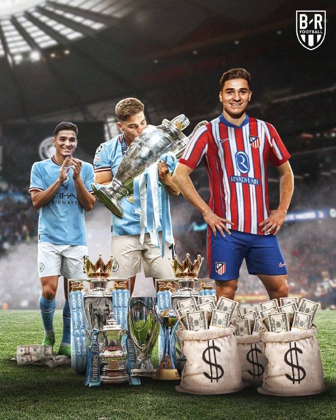 开云体育APP下载-关于国米锋线大将加盟曼城：重点补强前场的信息