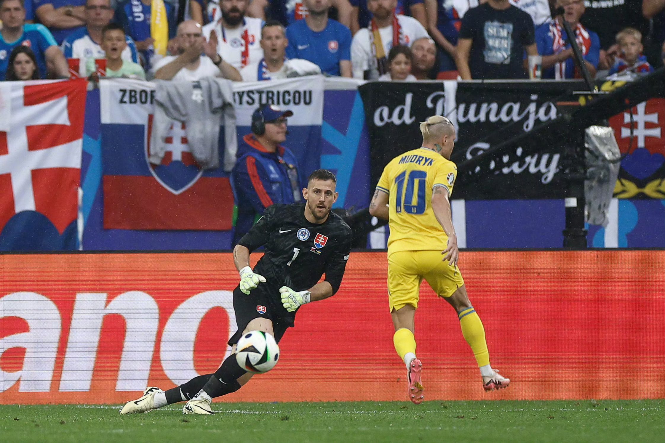 开云体育官方网站-斯洛伐克国家队晋级欧锦赛半决赛