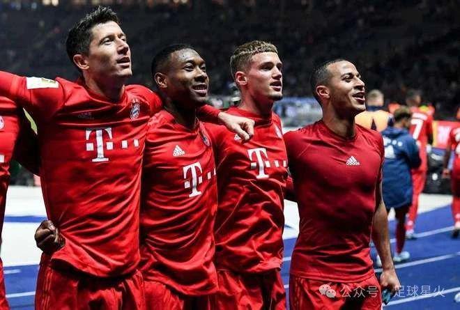 开云体育-包含冠军联赛热门：拜仁慕尼黑漂亮击败切尔西的词条