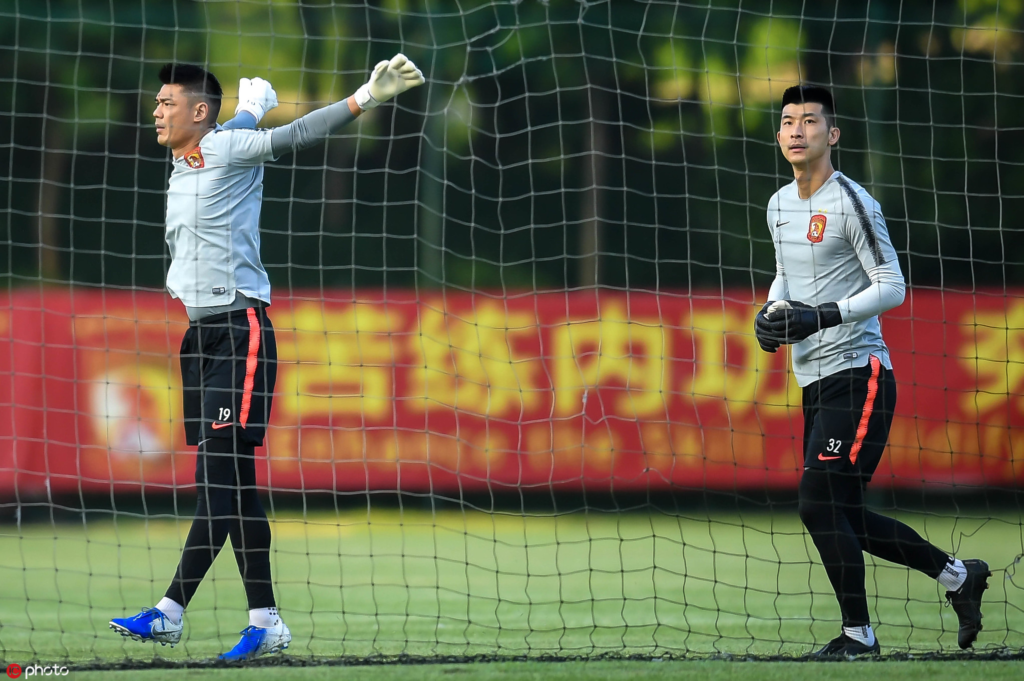 开云体育官方网站-广州恒大备战亚冠，以赢球为目标