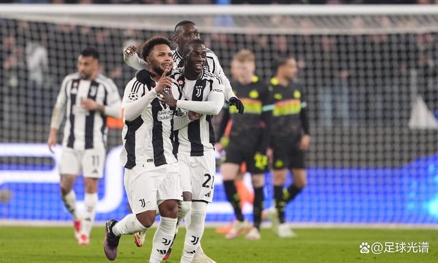 尤文图斯迫切需要在比赛中取得胜利 尤文图斯迫切需要在比赛中取得胜利