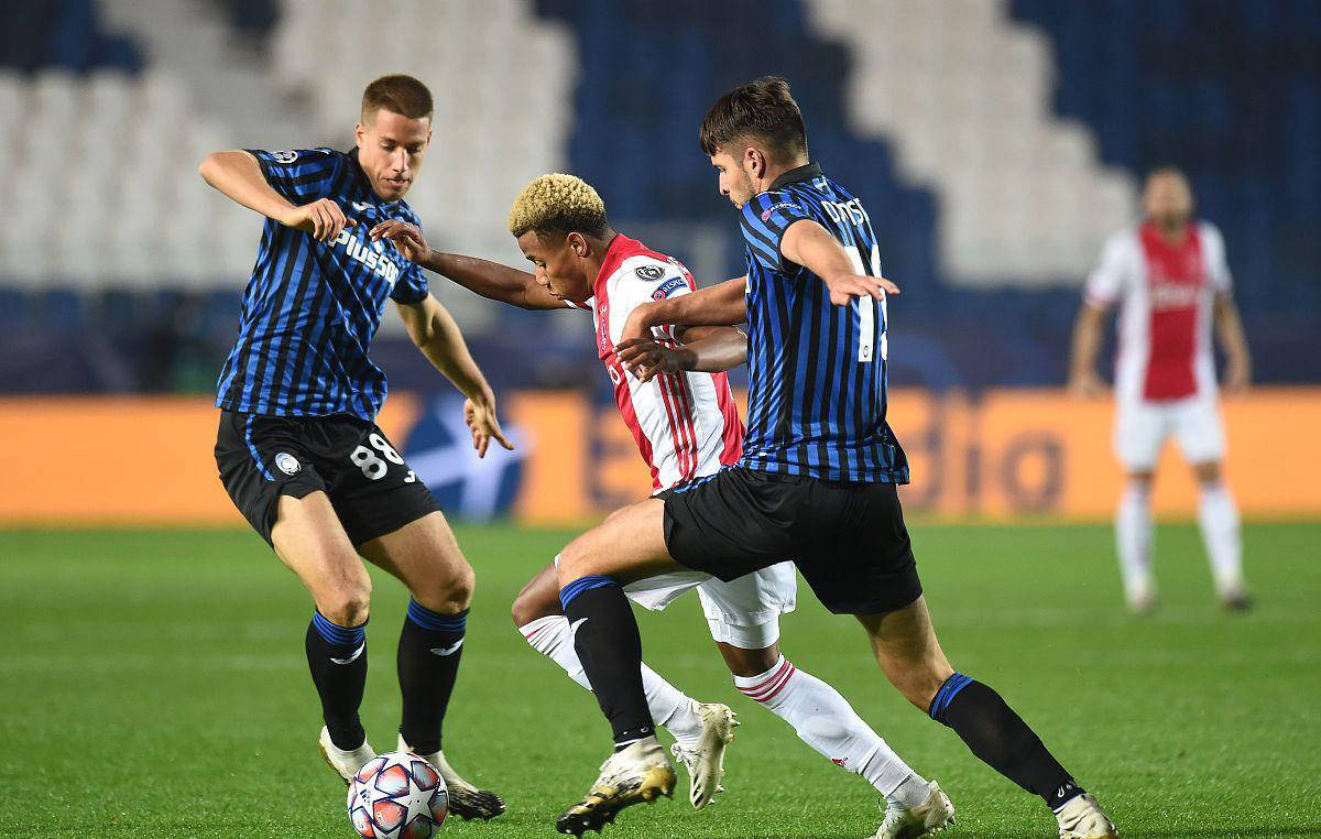 尤文图斯后卫连续进球,成为球队锋线补充的简单介绍 尤文图斯后卫连续进球,成为球队锋线补充的简单介绍