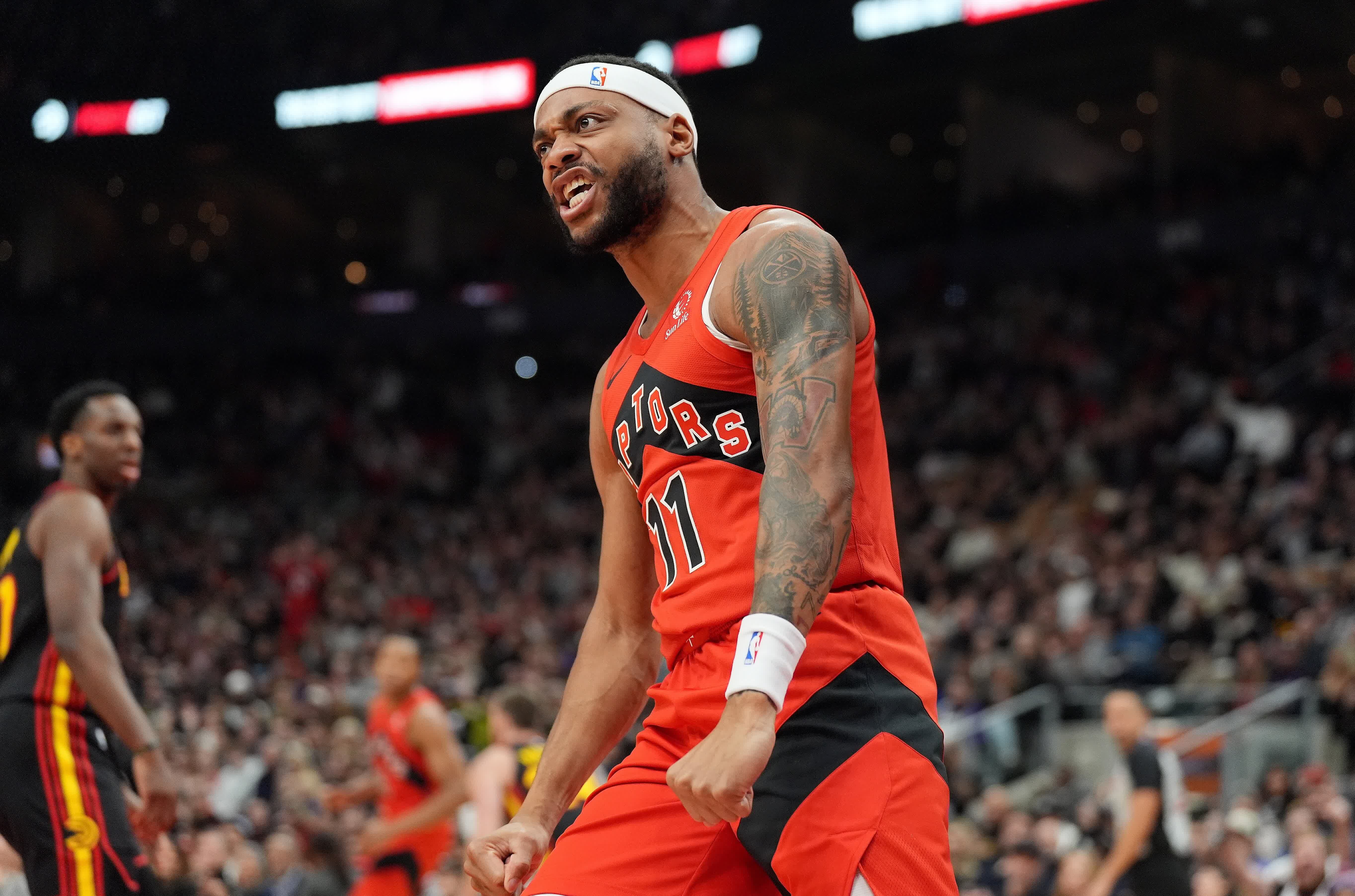 开云APP-关于猛龙年轻球员崭露头角，成为关键人物的信息