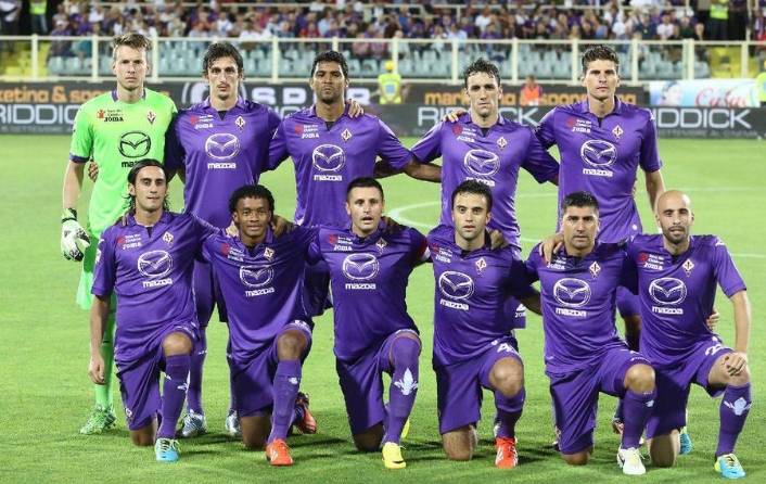 佛罗伦萨击败对手,联赛排名有所上升 佛罗伦萨击败对手,联赛排名有所上升