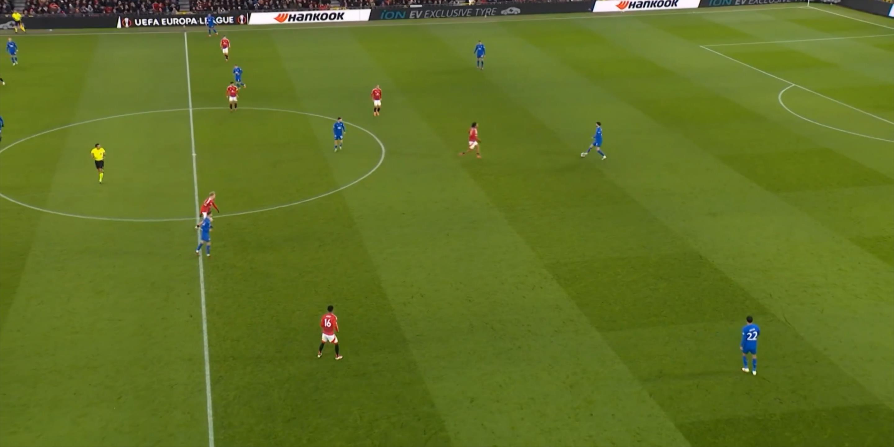 开云平台-关于人队球员轮换，球队战术再次调整的信息