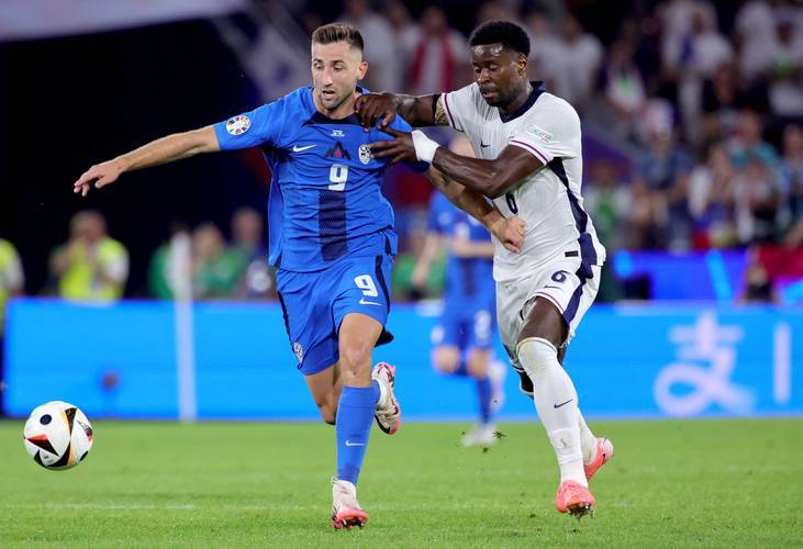 开云官网-包含斯洛伐克客场不敌，出线形势严峻的词条