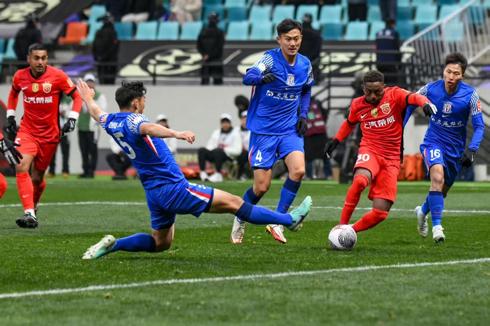 开云体育下载-包含上海申花主帅不灰心，决心扭转形势的词条