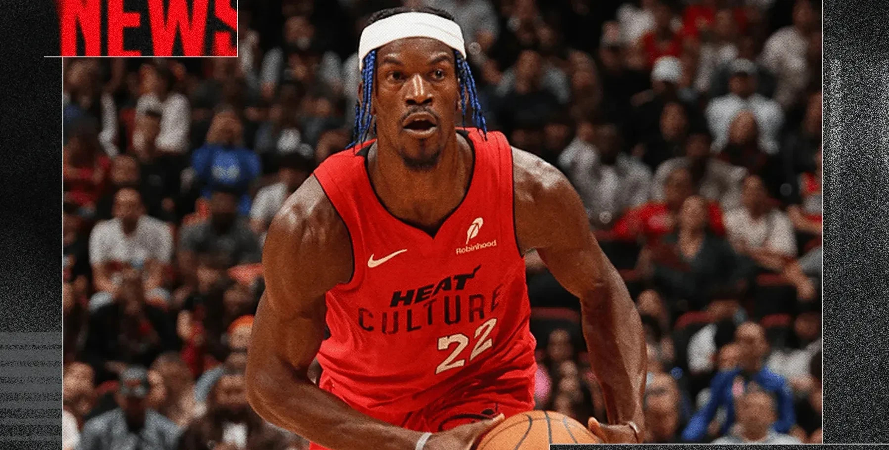 热火惨遭逆转失利,巴特勒贡献关键表现却功亏一篑的简单介绍 热火惨遭逆转失利,巴特勒贡献关键表现却功亏一篑的简单介绍