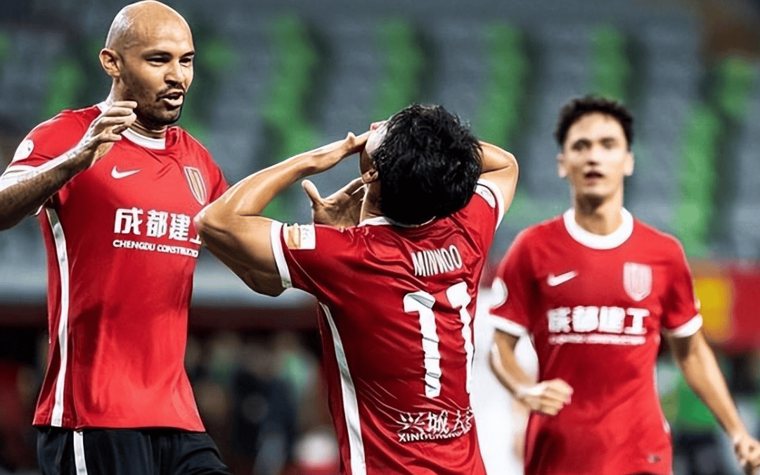 开云体育在线-上港惨败主场，失去连胜势头暂时下滑