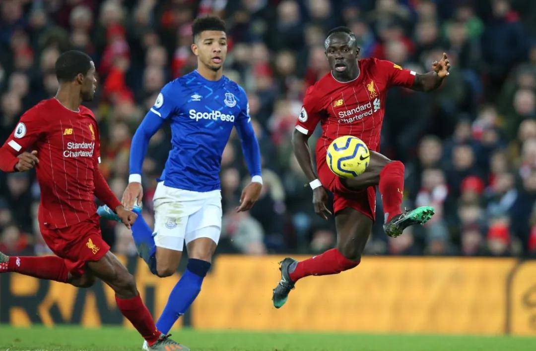 开云体育登录-利物浦将在客场挑战埃弗顿，争夺胜利