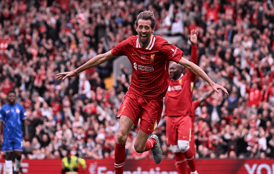 利物浦将在客场挑战埃弗顿，争夺胜利