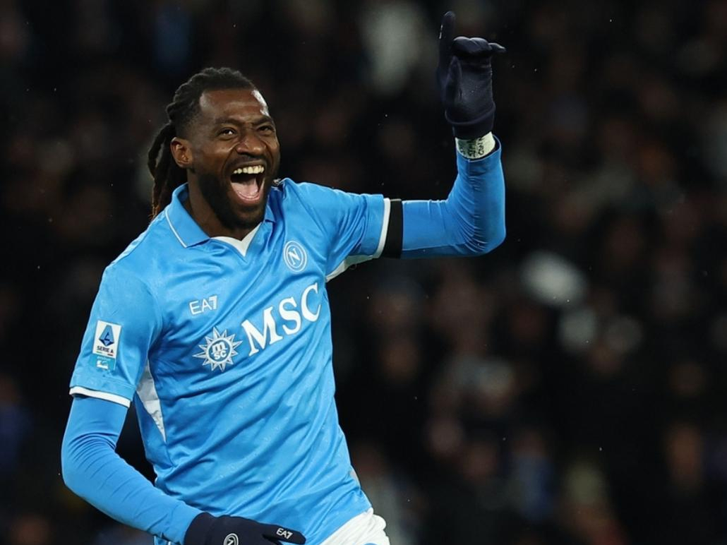 关于那不勒斯主帅宣布暂时离任,团队处境不利的信息 关于那不勒斯主帅宣布暂时离任,团队处境不利的信息