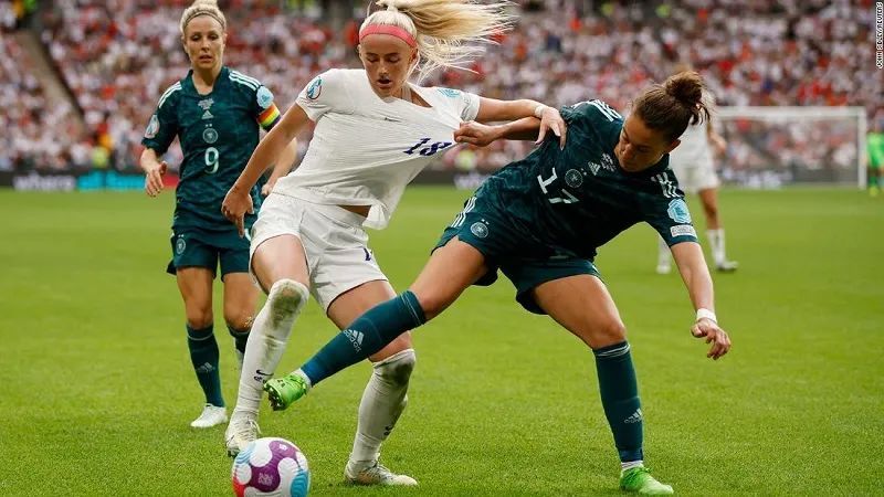 开云体育app-包含英格兰女足队员展现出色技巧，获得冠军的词条