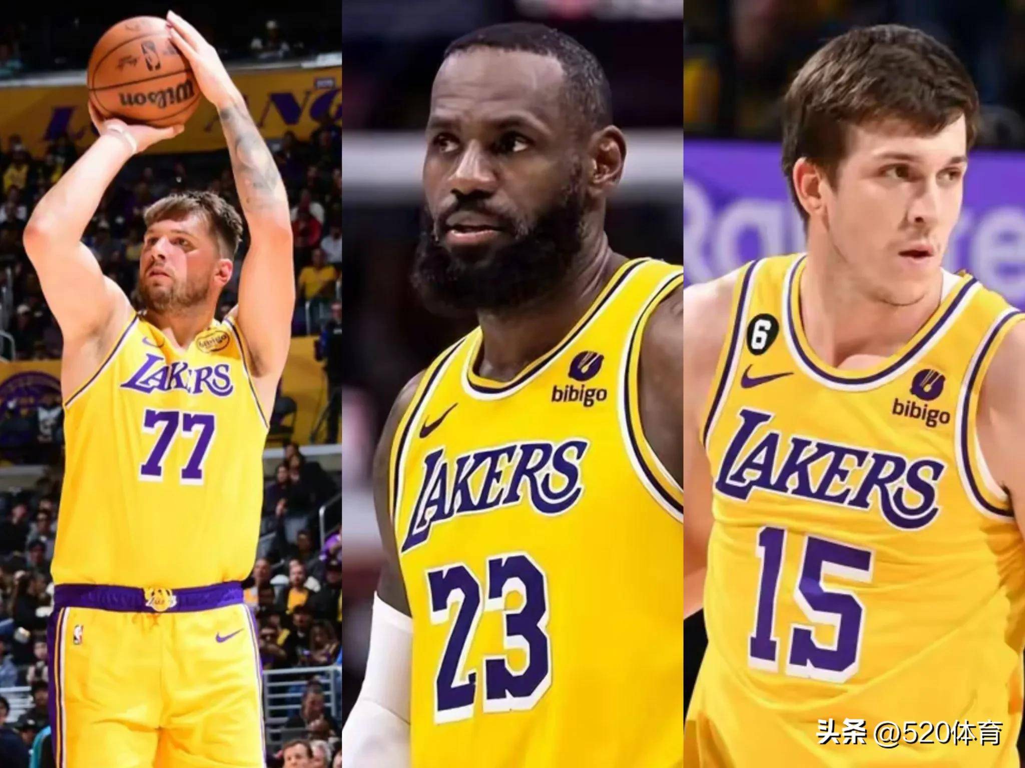 开云体育app-湖人逆袭！詹皇奇迹助力欲夺总冠