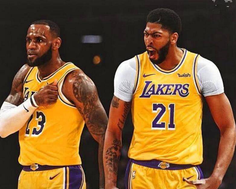 湖人逆袭!詹皇奇迹助力欲夺总冠 湖人逆袭!詹皇奇迹助力欲夺总冠