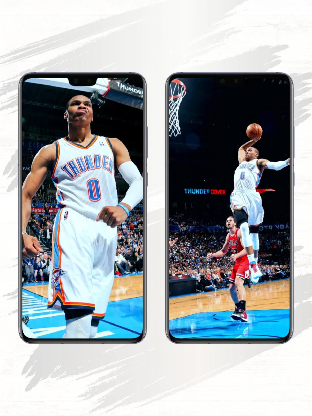 开云体育官网-威斯布鲁克伤势未愈，雷霆备战季后赛仍存变数