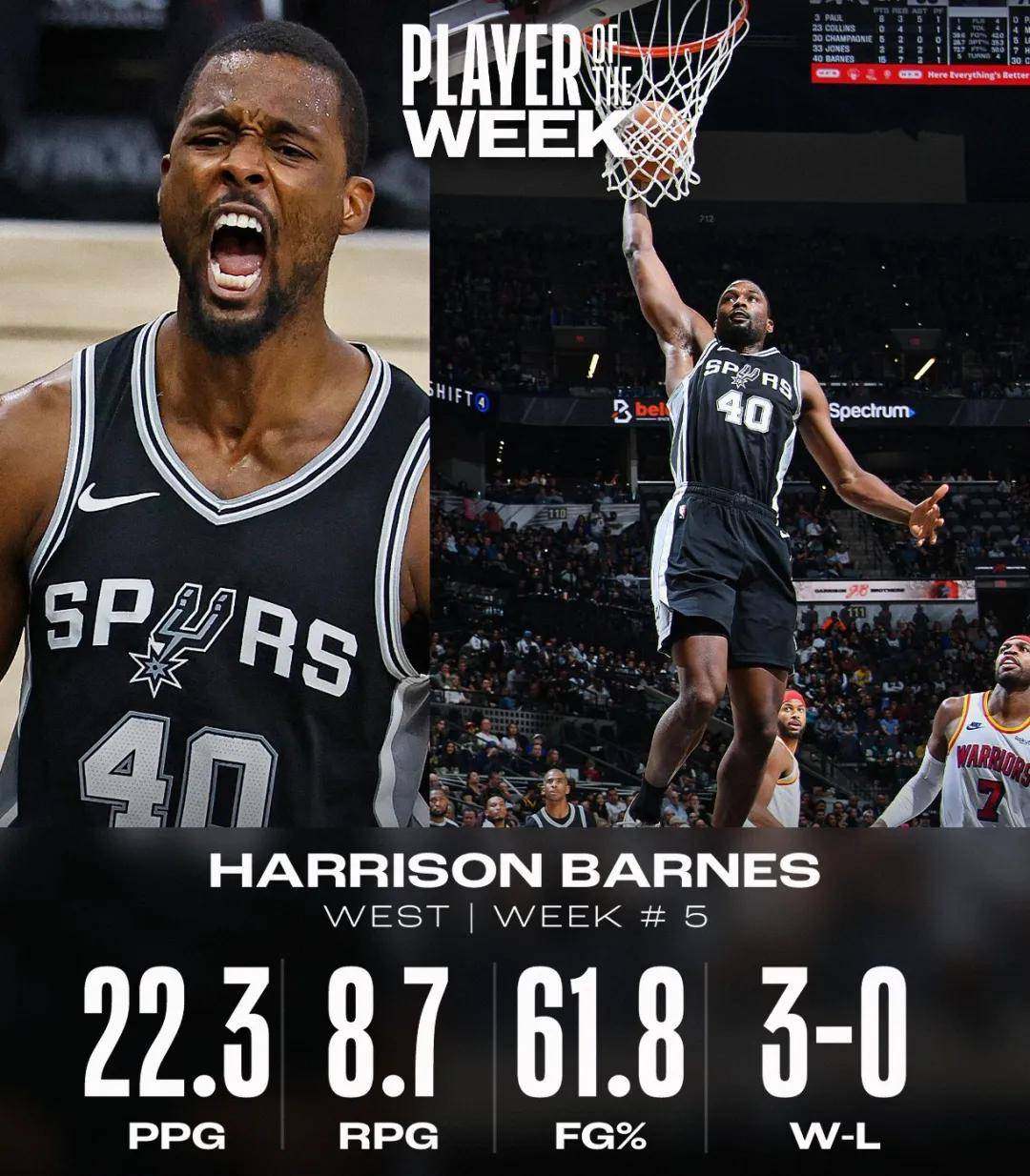 马刺逆转魔术,德罗赞砍下全队最高分的简单介绍 马刺逆转魔术,德罗赞砍下全队最高分的简单介绍