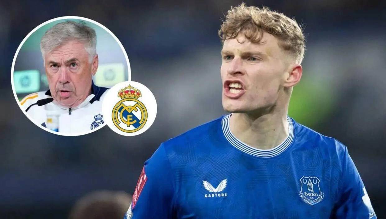 开云体育下载-埃弗顿告捷！安切洛蒂球队取得胜利的简单介绍