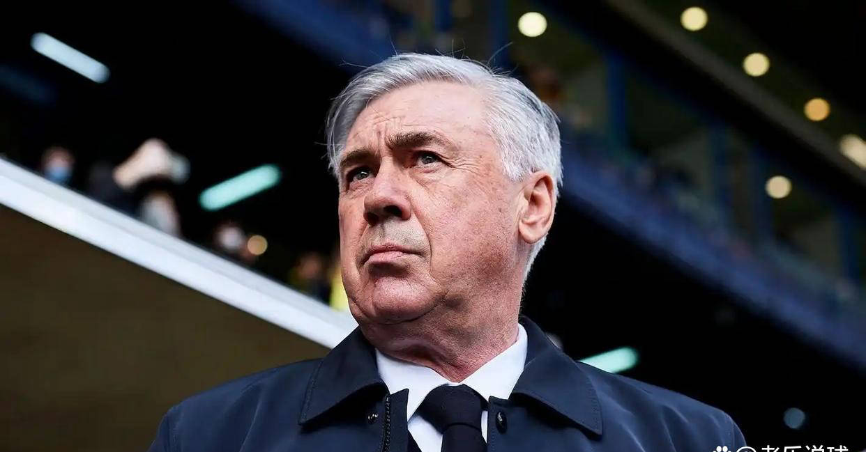 埃弗顿告捷!安切洛蒂球队取得胜利的简单介绍 埃弗顿告捷!安切洛蒂球队取得胜利的简单介绍