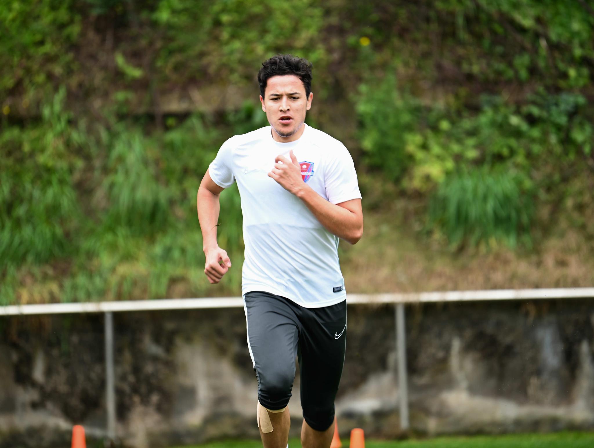 开云体育官网-精神力量将决定比赛结果，球队积极备战的简单介绍