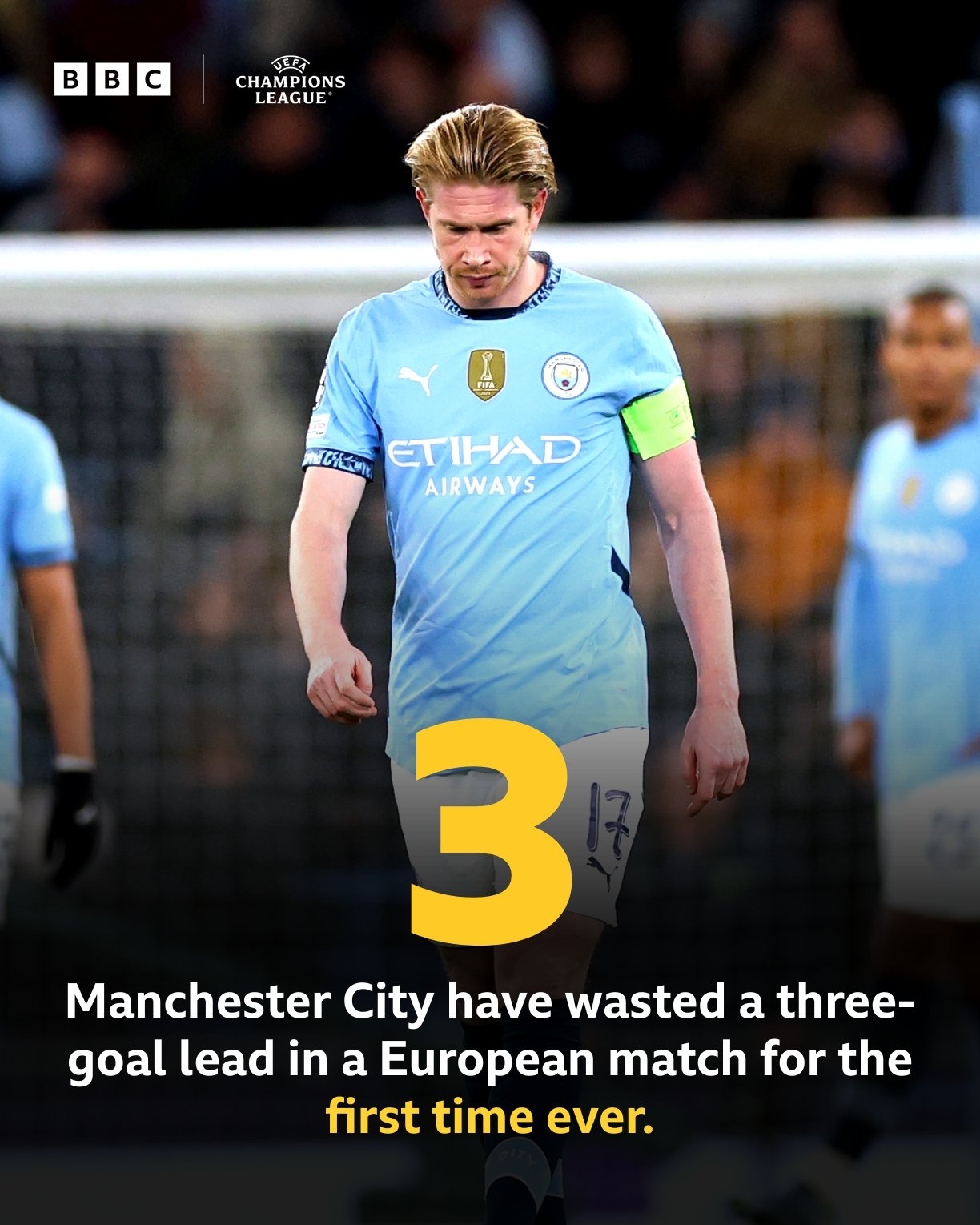 开云平台-曼城遭淘汰，欧冠梦碎残酷