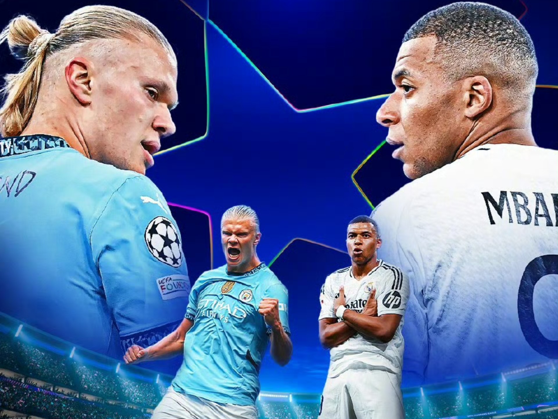 曼城遭淘汰,欧冠梦碎残酷 曼城遭淘汰,欧冠梦碎残酷