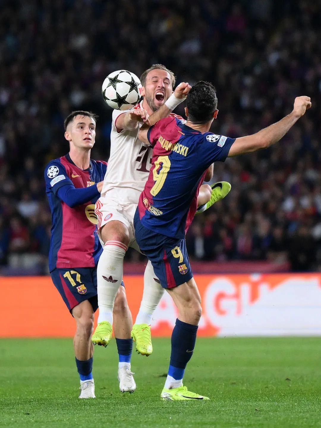 开云官网-巴塞罗那惨遭淘汰，欧冠赛季终结