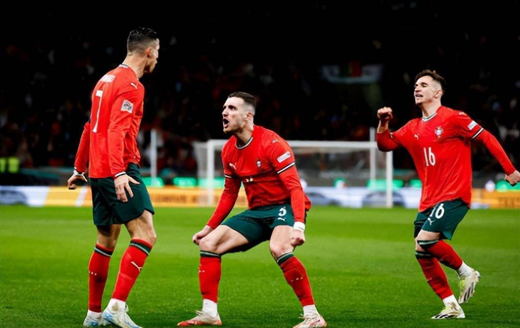 开云体育登录-关于葡萄牙神奇逆转，一波三折晋级淘汰赛的信息