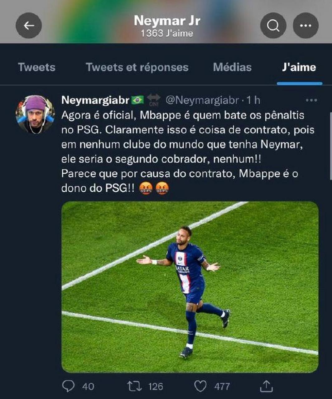 包含巴黎主场大胜,内马尔梅开二度破门的词条 包含巴黎主场大胜,内马尔梅开二度破门的词条