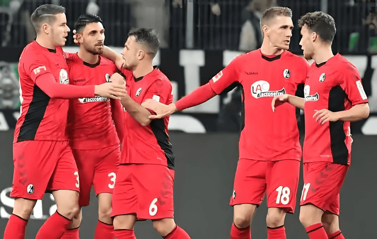 关于史图加特球员团结一致,奋力保级冲刺的信息 关于史图加特球员团结一致,奋力保级冲刺的信息