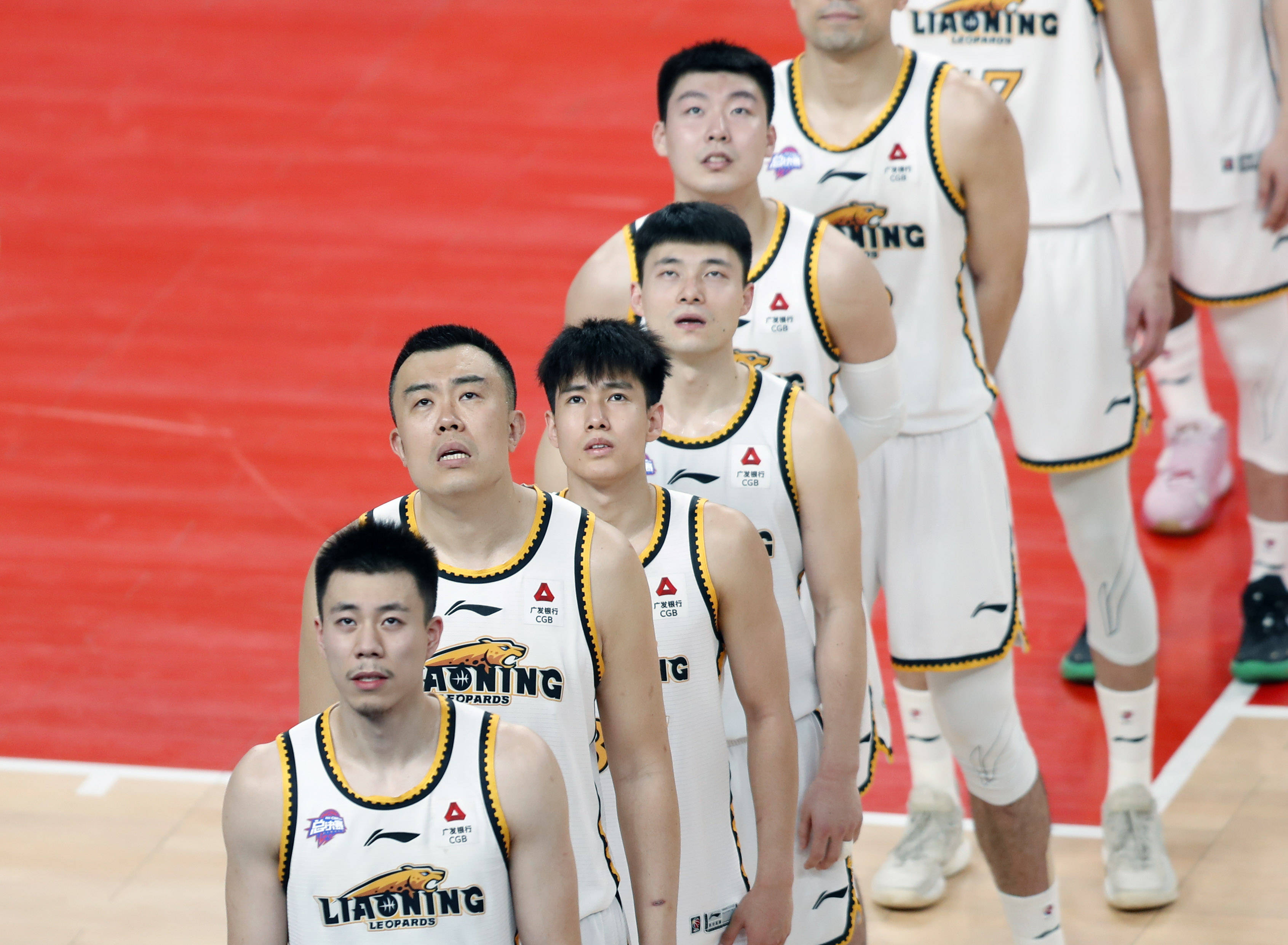 开云体育-辽宁男篮在比赛中取得胜利，积极态度备受称赞