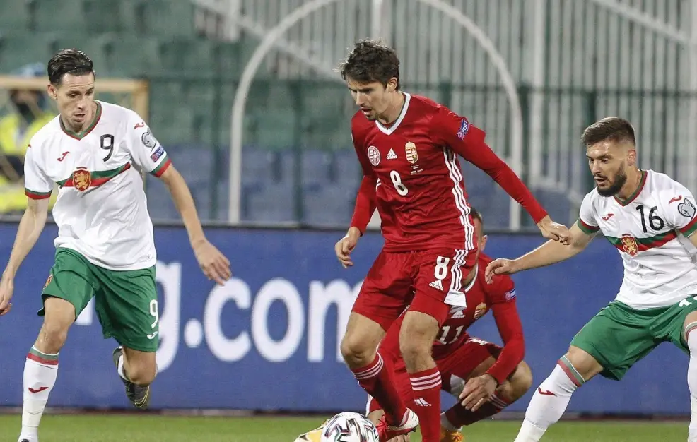 开云体育-关于欧预赛：波兰客场不敌匈牙利，战绩不佳的信息