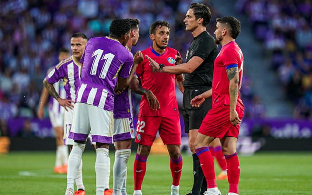 开云平台-皇家社会主场击败巴拉多利德，稳健球风