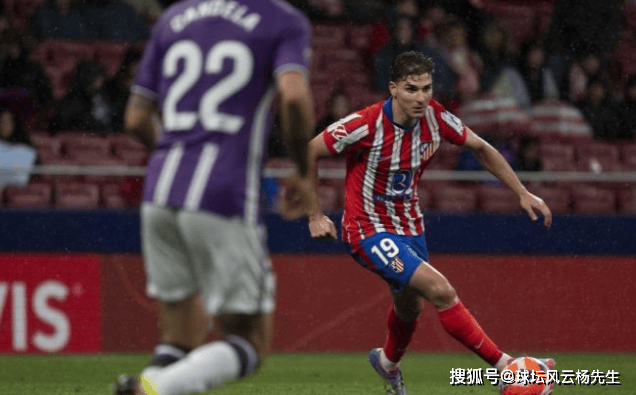 开云下载-格列兹曼两传一射，巴萨大胜巴拉多利德的简单介绍