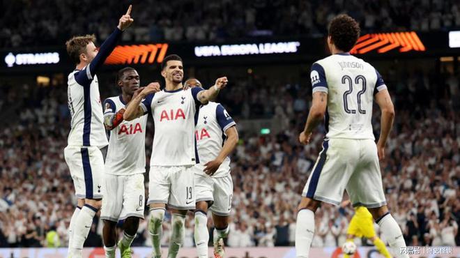 开云平台-热刺大胜多特蒙德，晋级欧冠四强