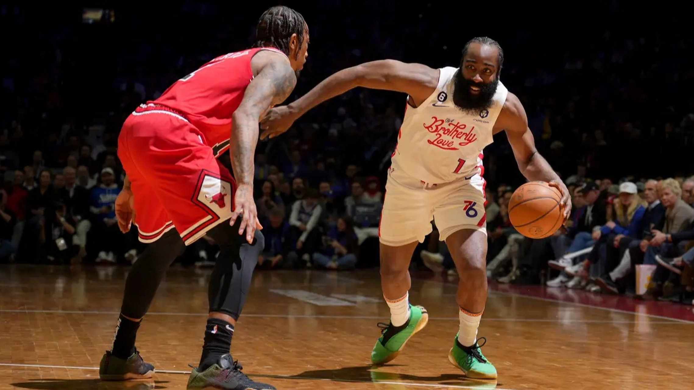 关于公牛队近况低迷,战绩跌至联盟倒数第二的信息 关于公牛队近况低迷,战绩跌至联盟倒数第二的信息