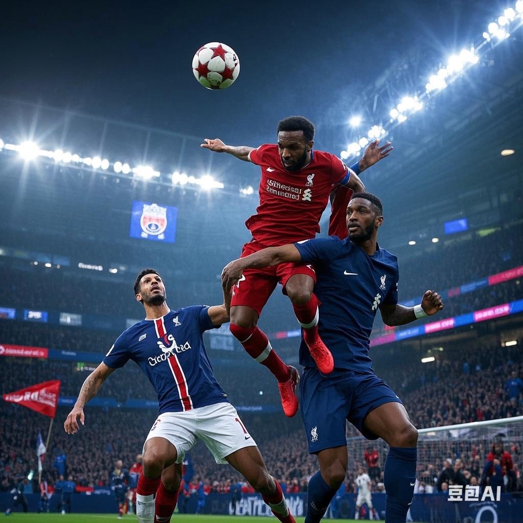 开云体育平台APP-关于欧洲足球史上之最惊心一幕即将上演的信息